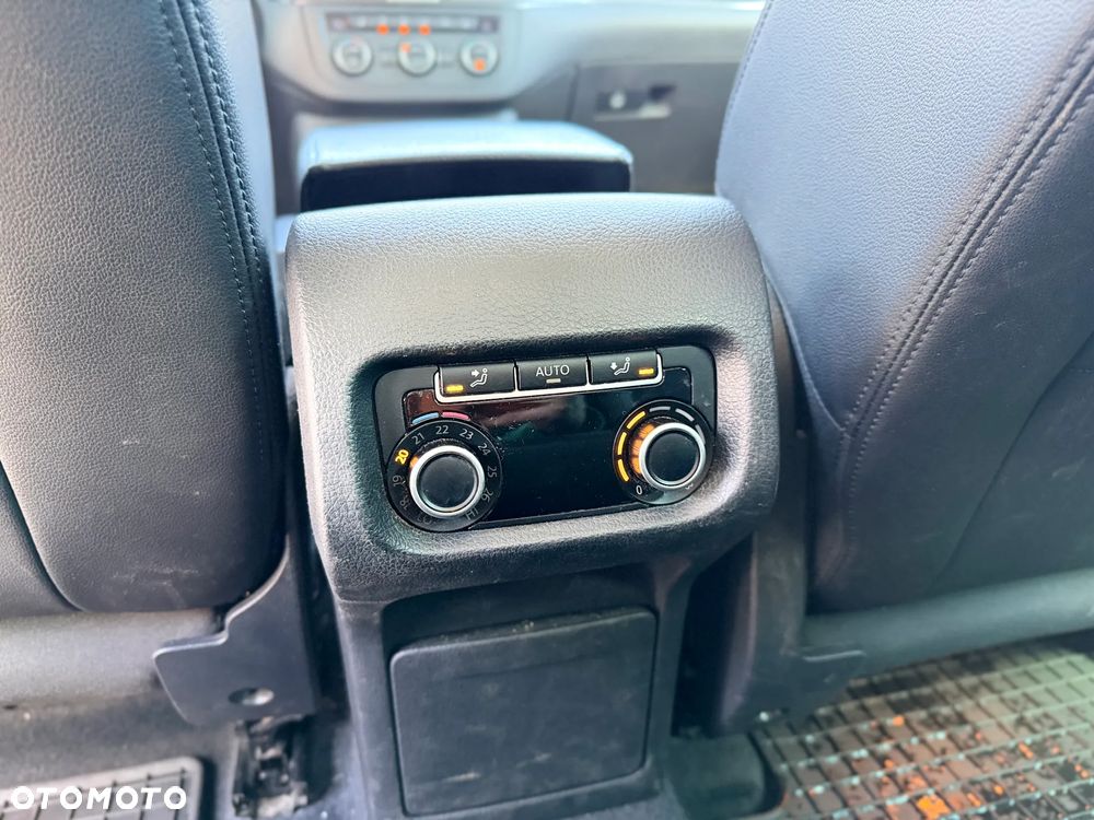 Seat Alhambra 2.0 TSI Style Advanced DSG - 17