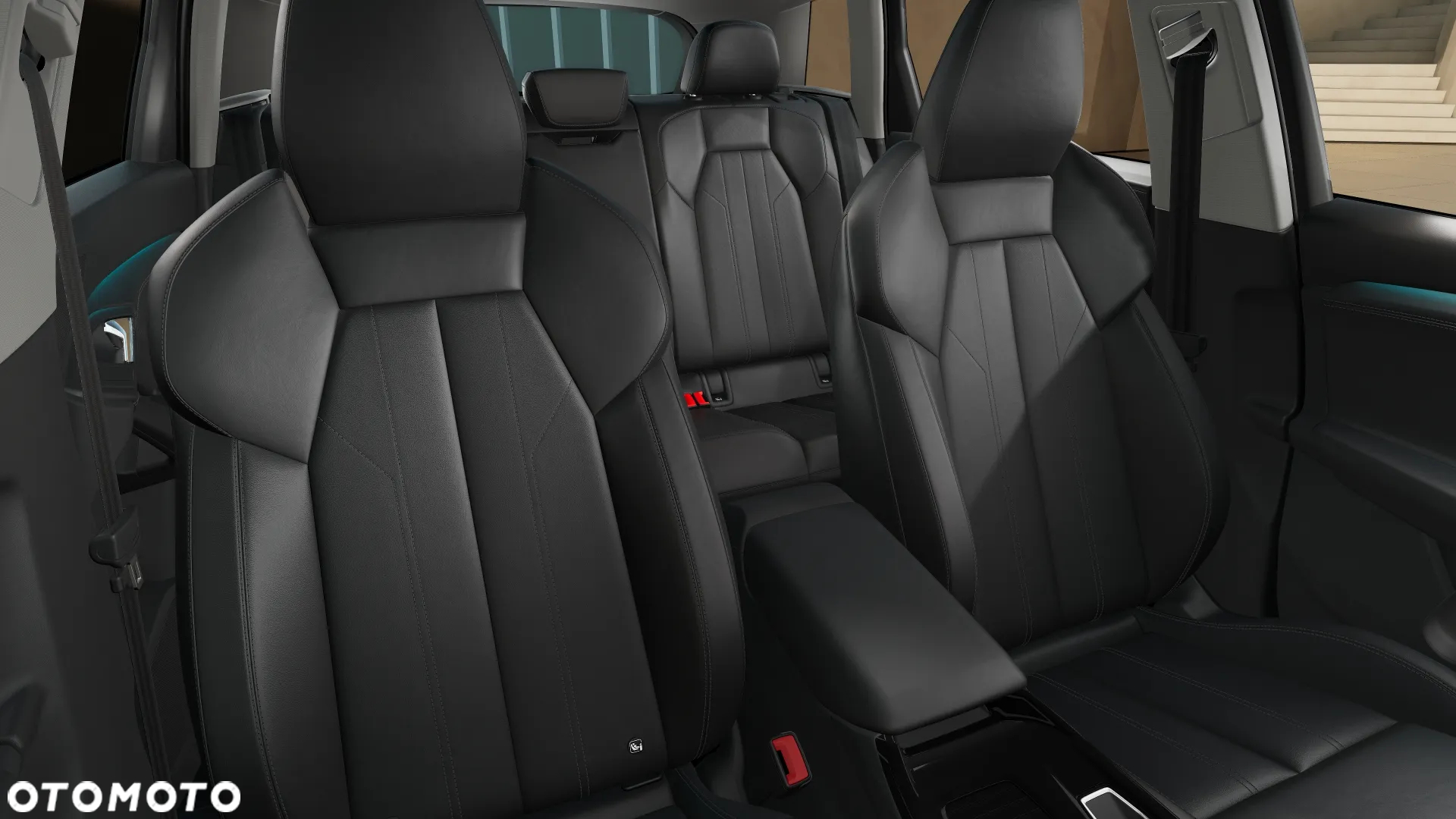 Audi Q6 e-tron e-tron Performance 100kWh - 23