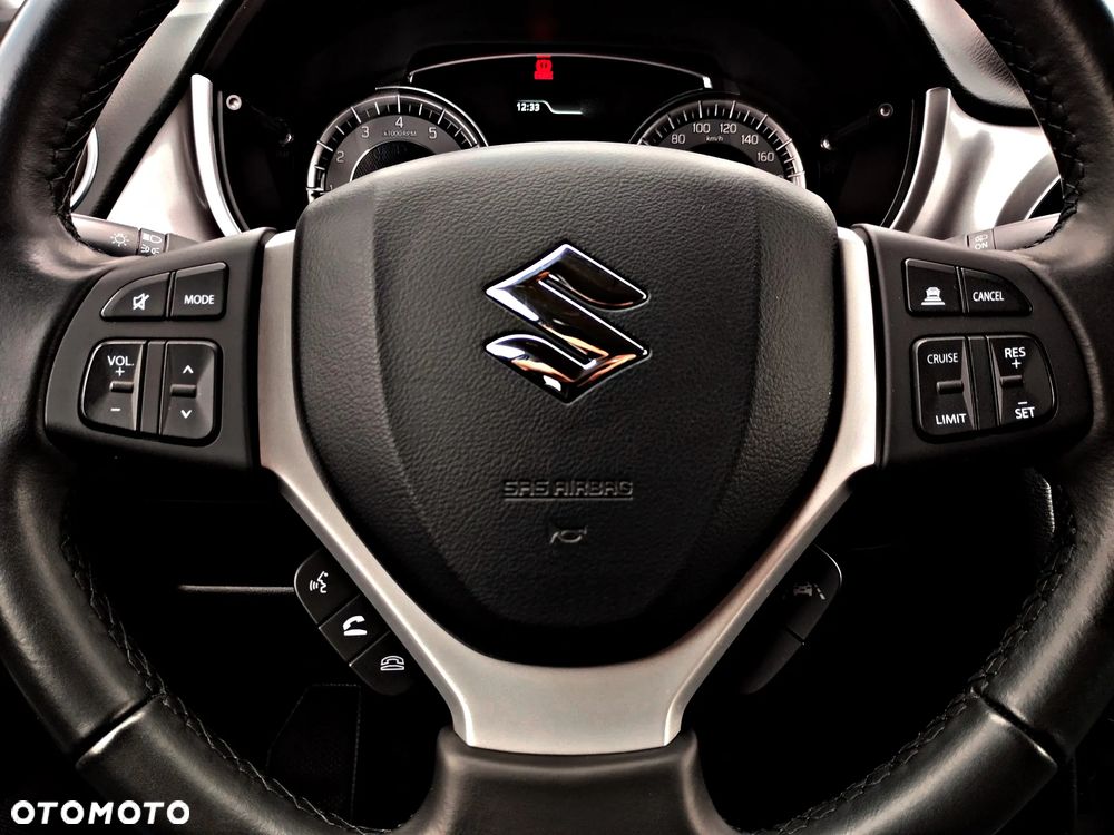 Suzuki Vitara - 20