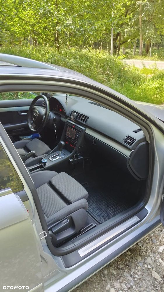 Audi A4 - 25