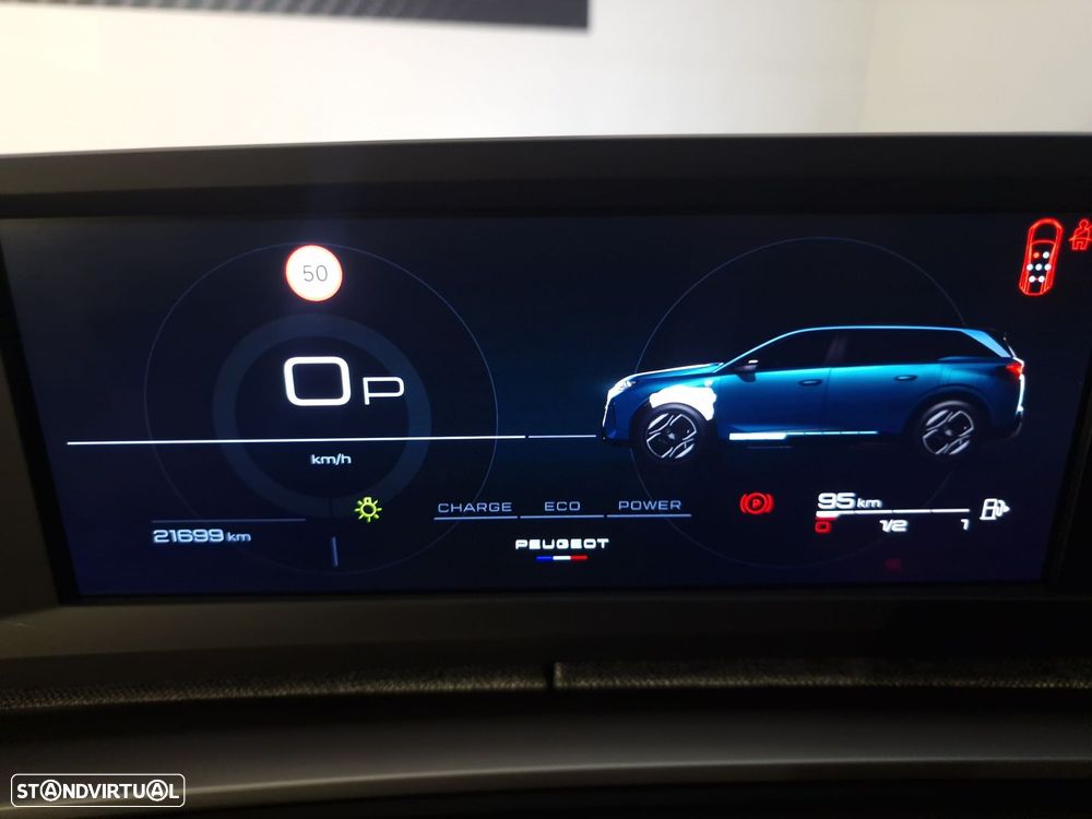 Peugeot 5008 - 46