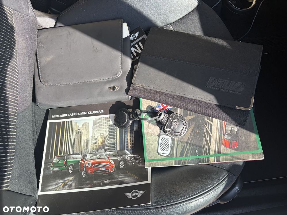 MINI Clubman - 27