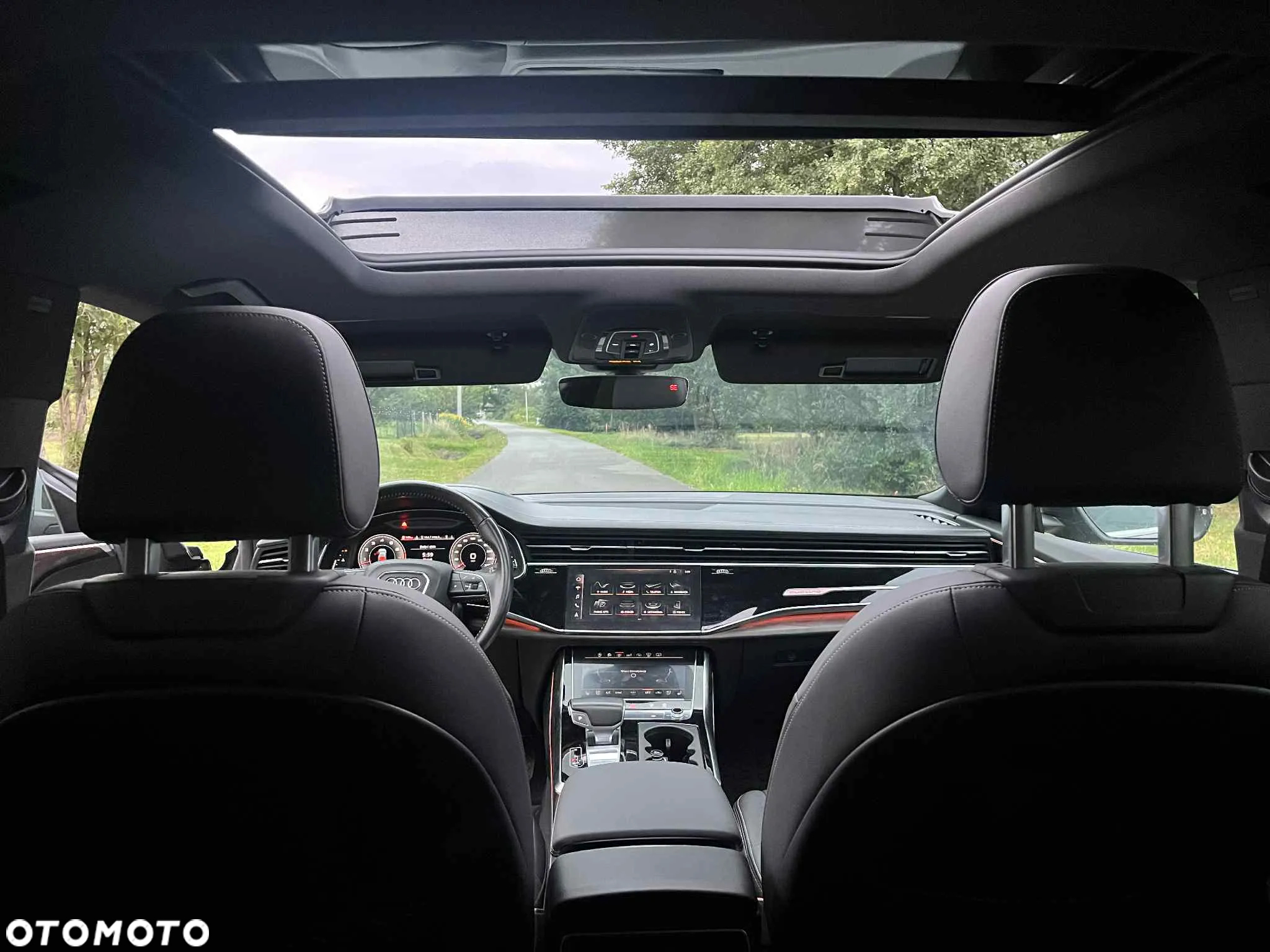Audi Q8 - 12