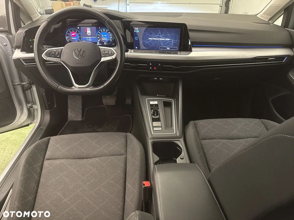 Volkswagen Golf 1.5 eTSI EVO Life DSG - 20