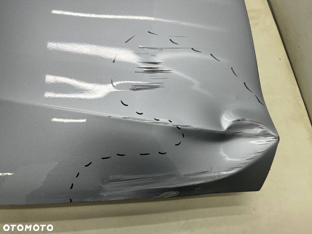 Drzwi Mazda 3 III BM 13-18r. prawe tylne prawy tył BJS772010 - 15