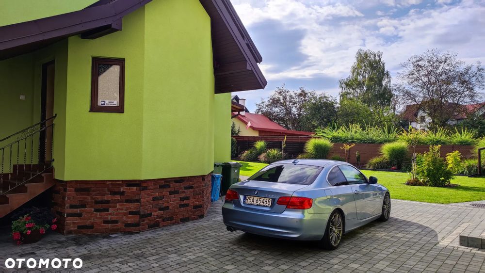 BMW Seria 3 - 7