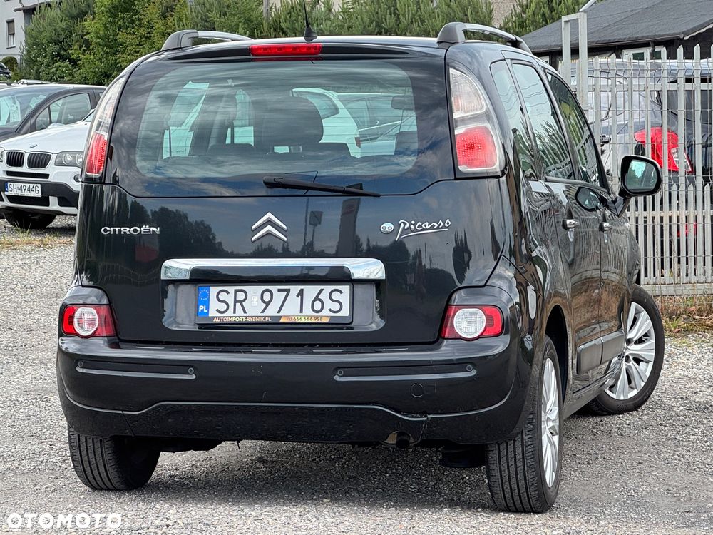 Citroën C3 Picasso 1.6i Seduction - 7