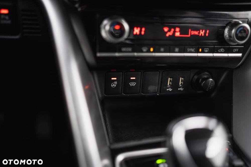 Mitsubishi Eclipse Cross - 31