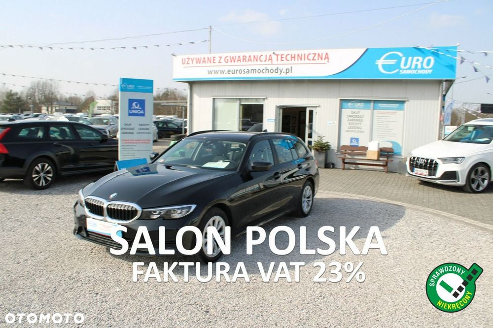 BMW Seria 3