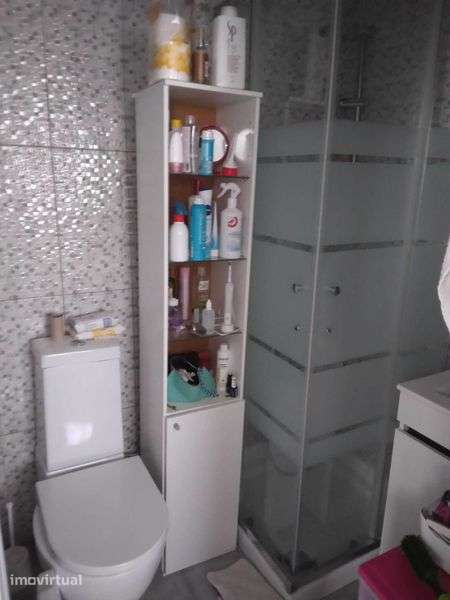Aluga-se T0 Amora - Grande imagem: 3/3