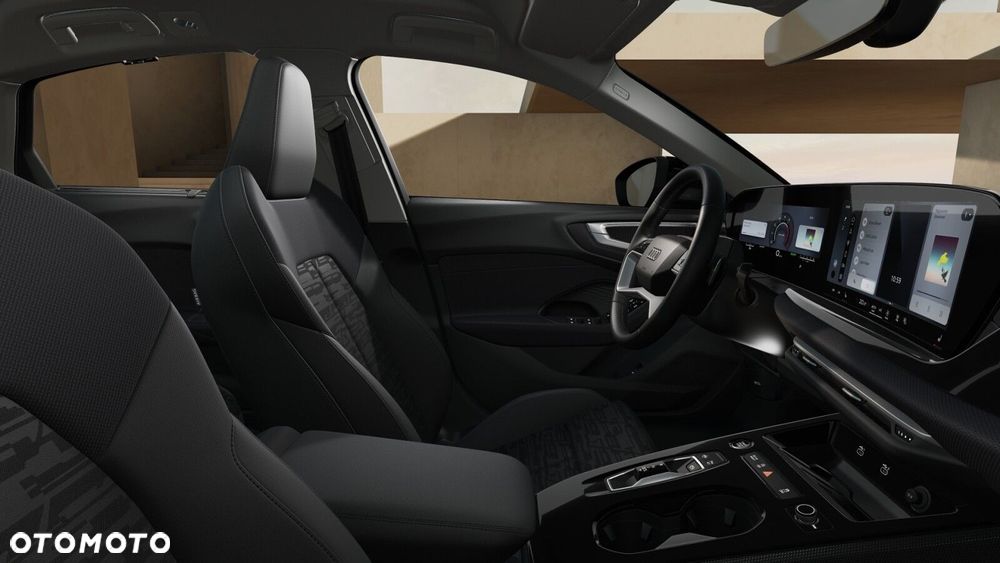 Audi A5 Limousine TFSI S tronic - 8