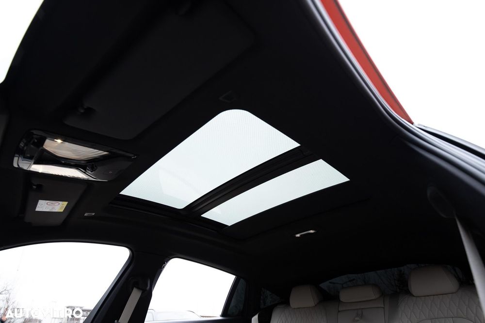 BMW X6 xDrive40d AT MHEV - 12