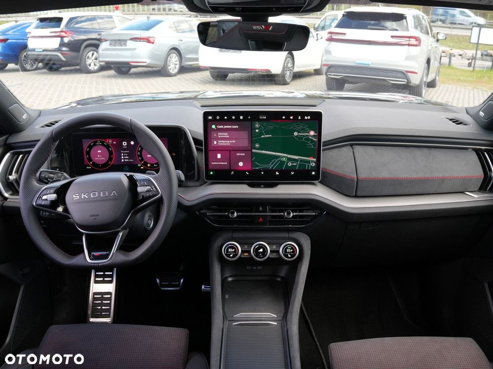 Skoda Kodiaq 2.0 TSI 4x4 RS DSG - 30