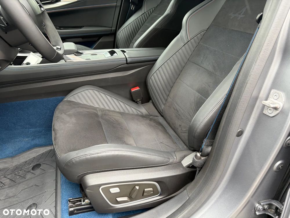 Renault Rafale 1.2 E-Tech PHEV 4x4 300 atelier Alpine MMT - 26