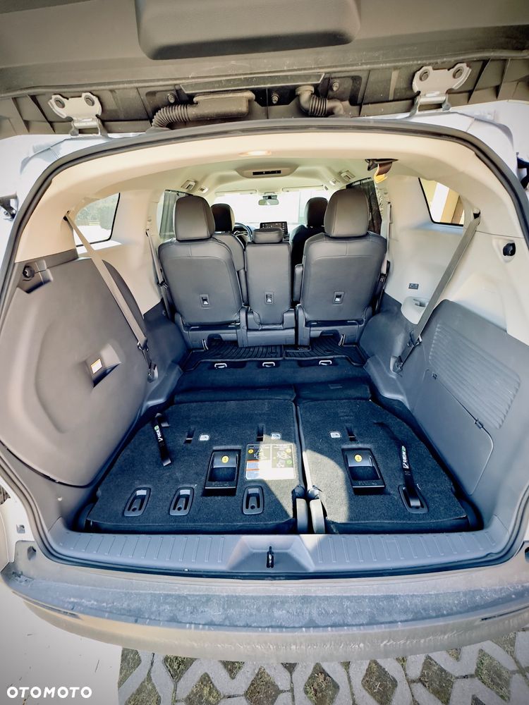 Toyota Sienna - 23