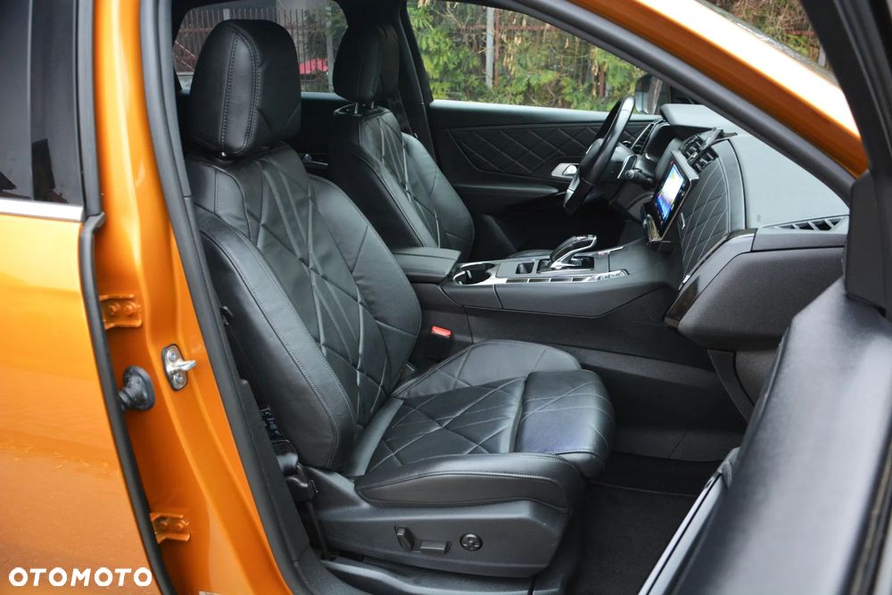 DS Automobiles DS 7 Crossback 1.6 E-Tense Rivoli - 22