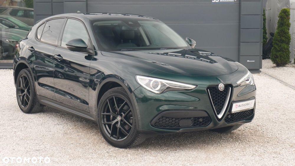 Alfa Romeo Stelvio - 3