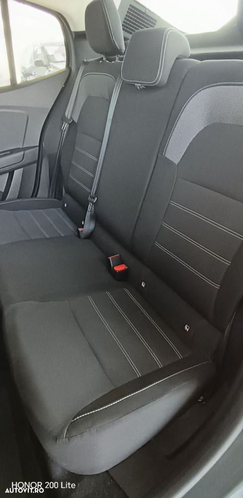 Dacia Logan - 22
