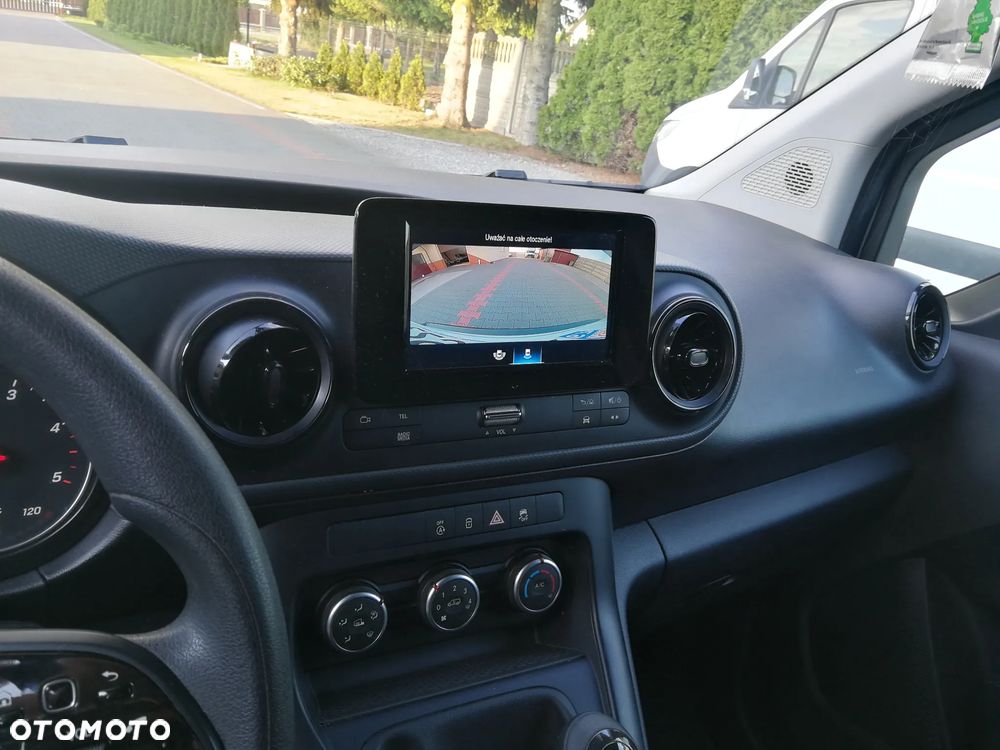 Mercedes-Benz Citan - 16