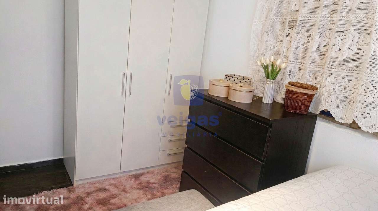 Apartamento T2 renovado nas Olaias, freguesia do Beato, Lisboa - Grande imagem: 5/9