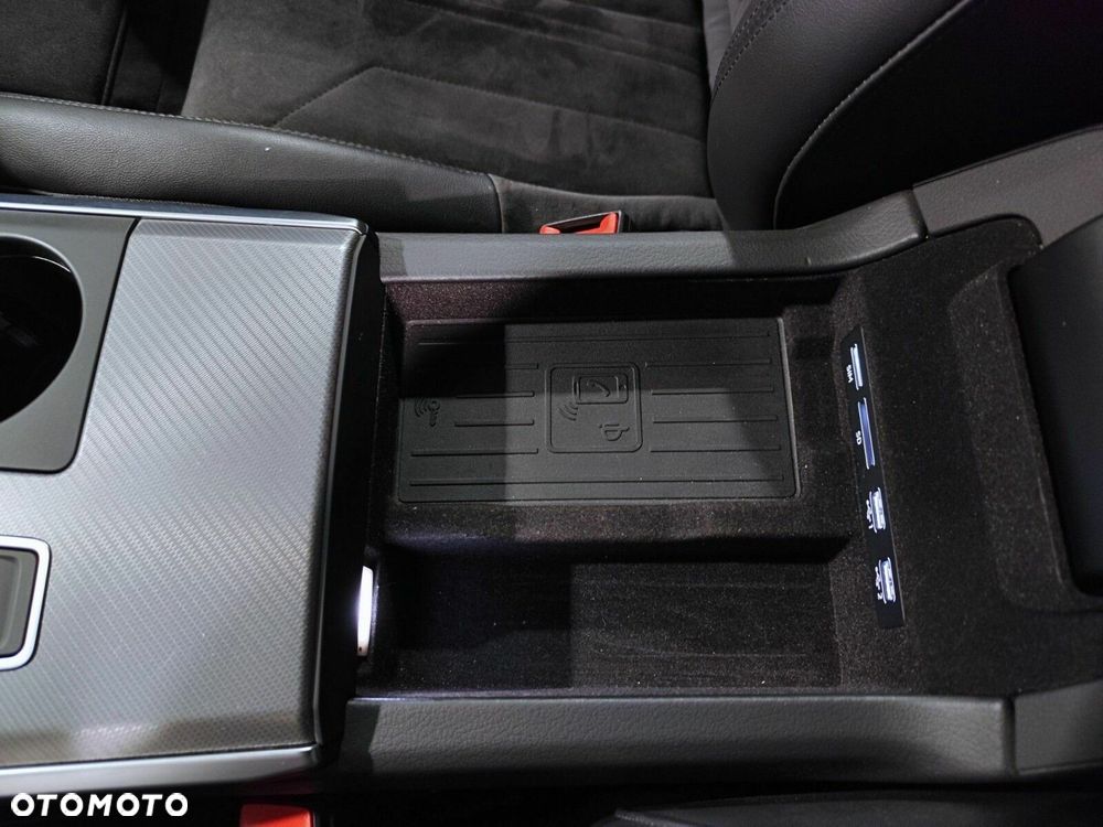 Audi A6 Limousine 40 TDI mHEV Sport S tronic - 12