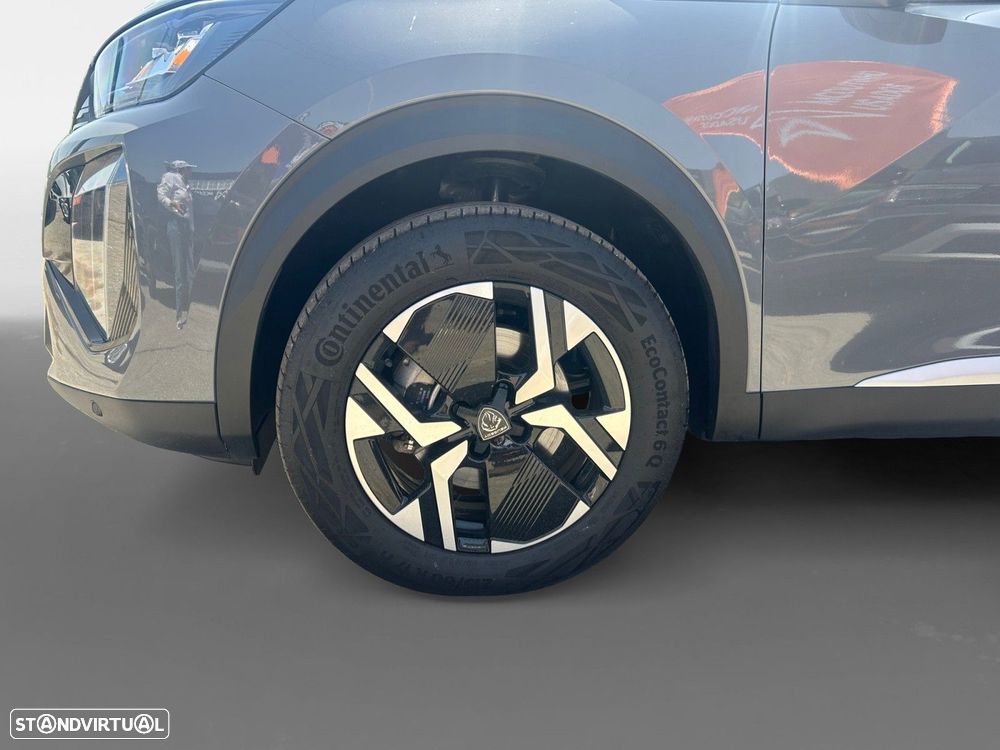 Peugeot 2008 1.2 Hybrid Allure e-DCS6 - 14