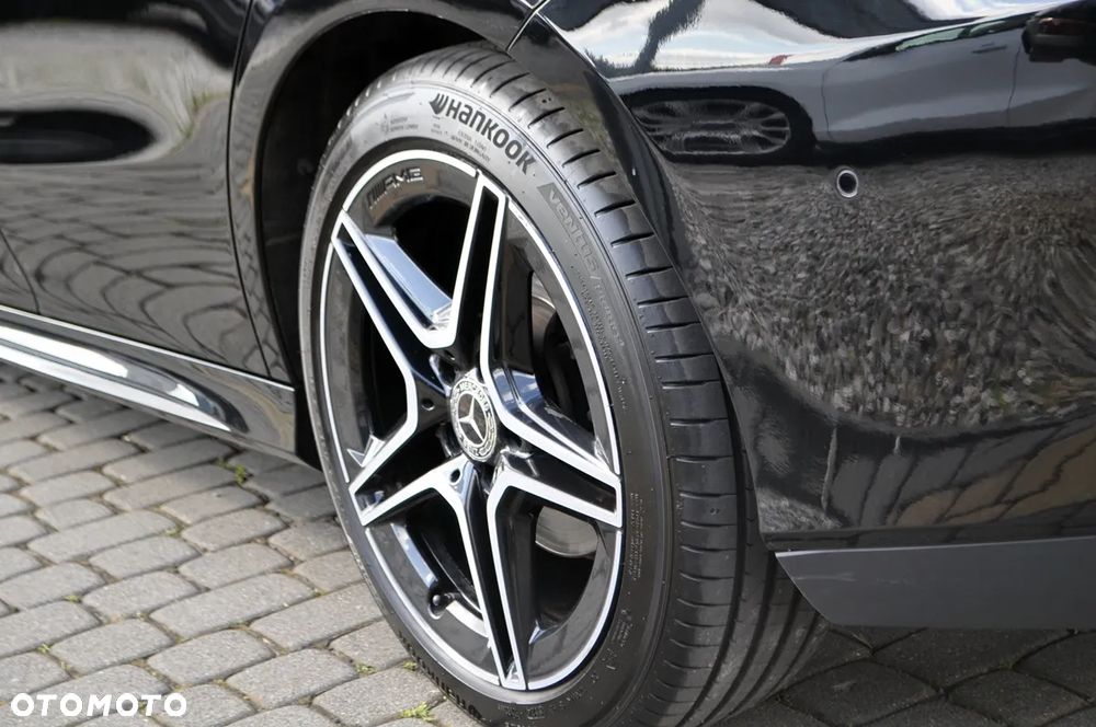 Mercedes-Benz CLA 200 AMG Line 7G-DCT - 12
