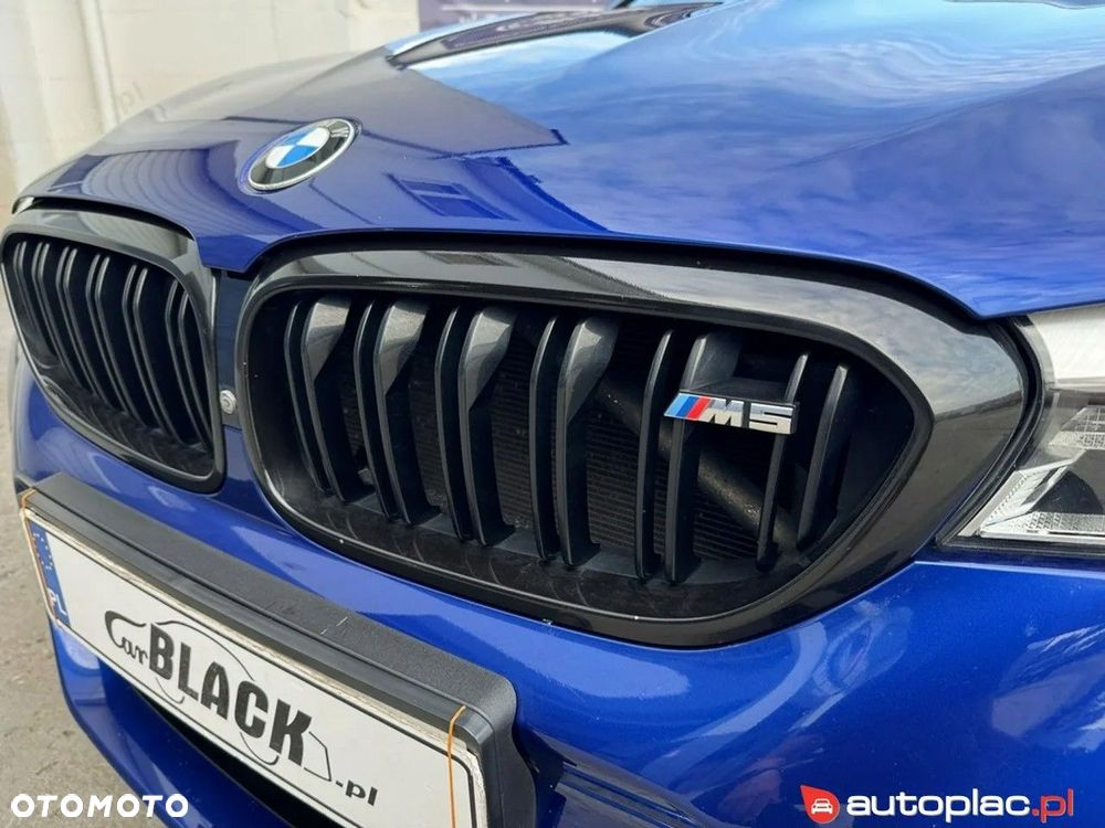 BMW M5 - 6