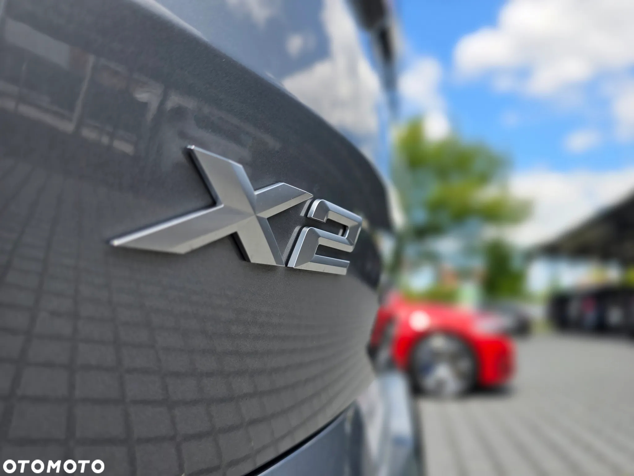 BMW X2 sDrive20i M Sport - 24