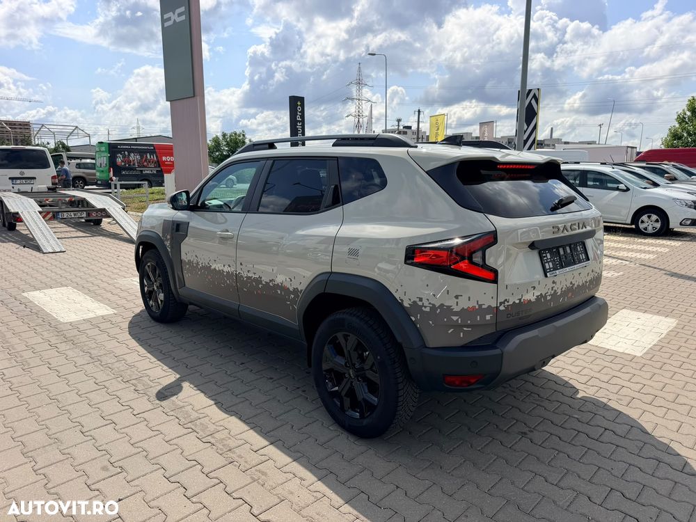 Dacia Duster - 13