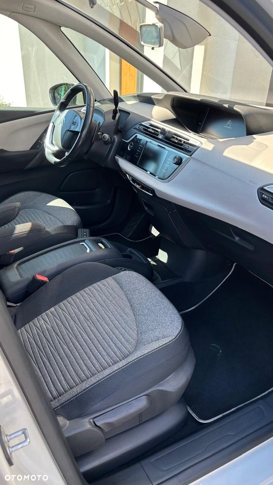Citroën SpaceTourer - 7