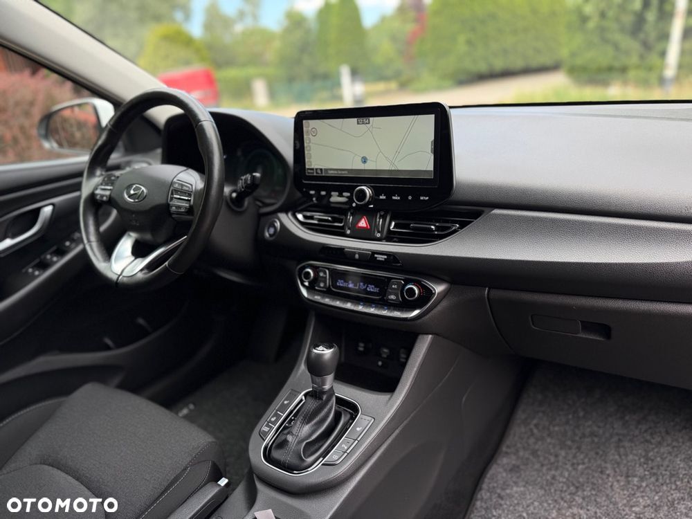 Hyundai i30 1.6 CRDI DCT Premium - 34