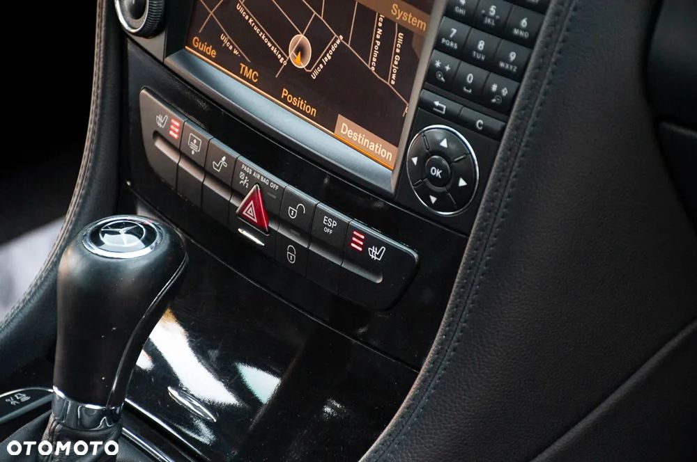 Mercedes-Benz CLS 320 CDI 7G-TRONIC DPF - 39