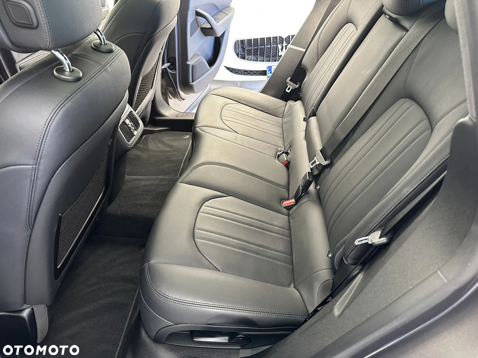 Maserati Levante Modena - 8