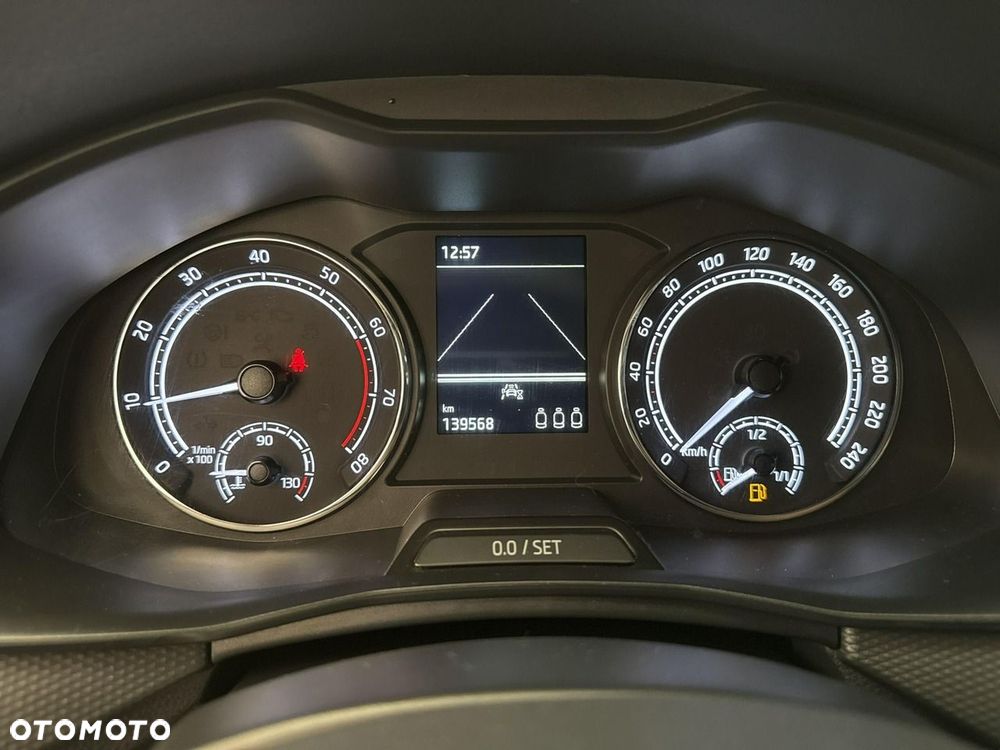 Skoda Scala - 16
