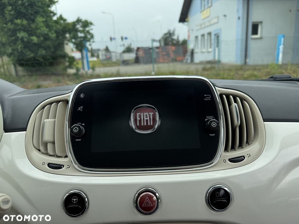 Fiat 500 - 33