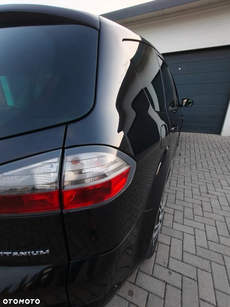 Ford S-Max - 5