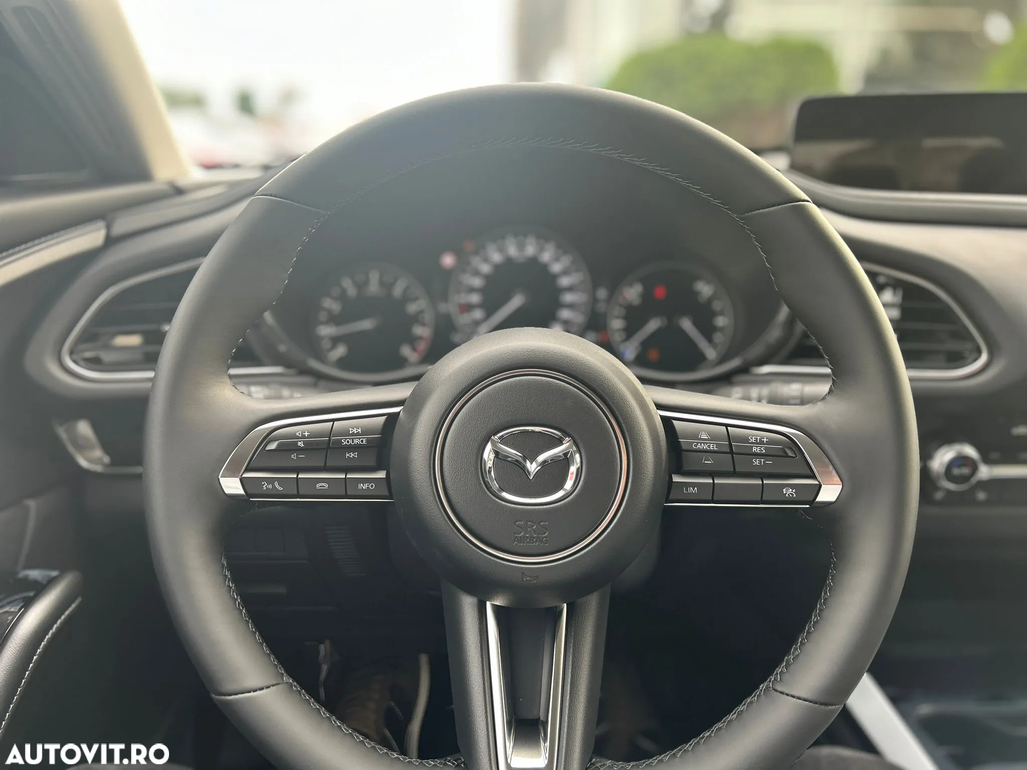 Mazda CX-30 - 11
