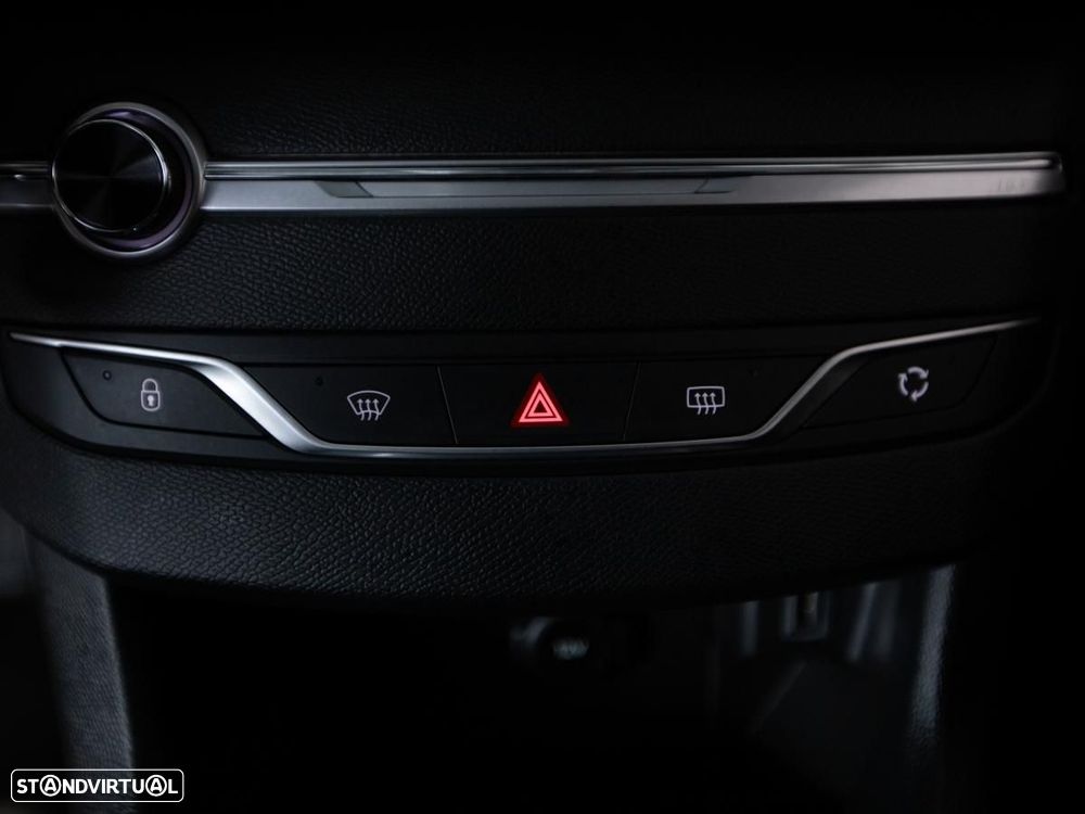 Peugeot 308 SW 1.5 BlueHDi Style - 14