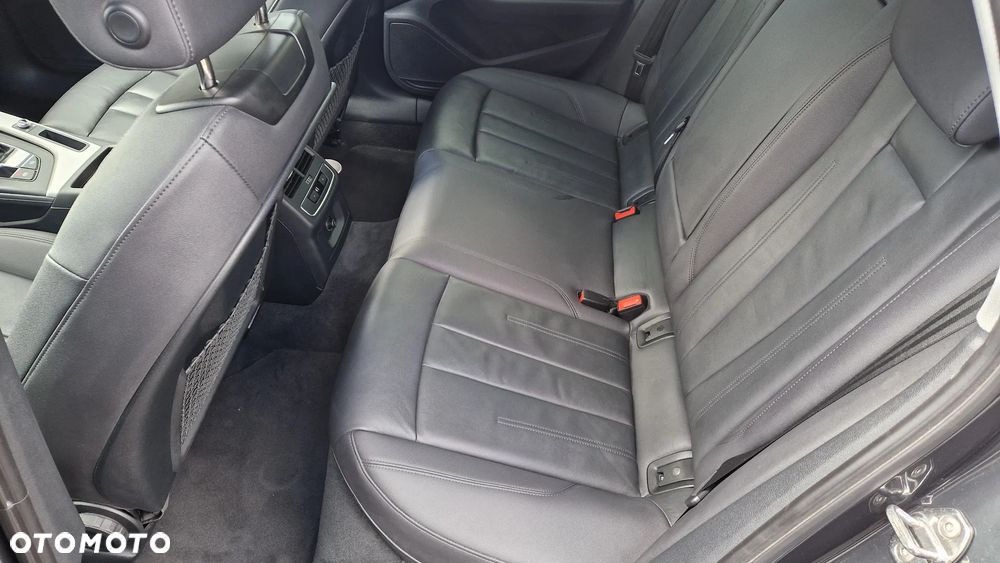 Audi A4 Avant 35 TDI S tronic advanced - 12