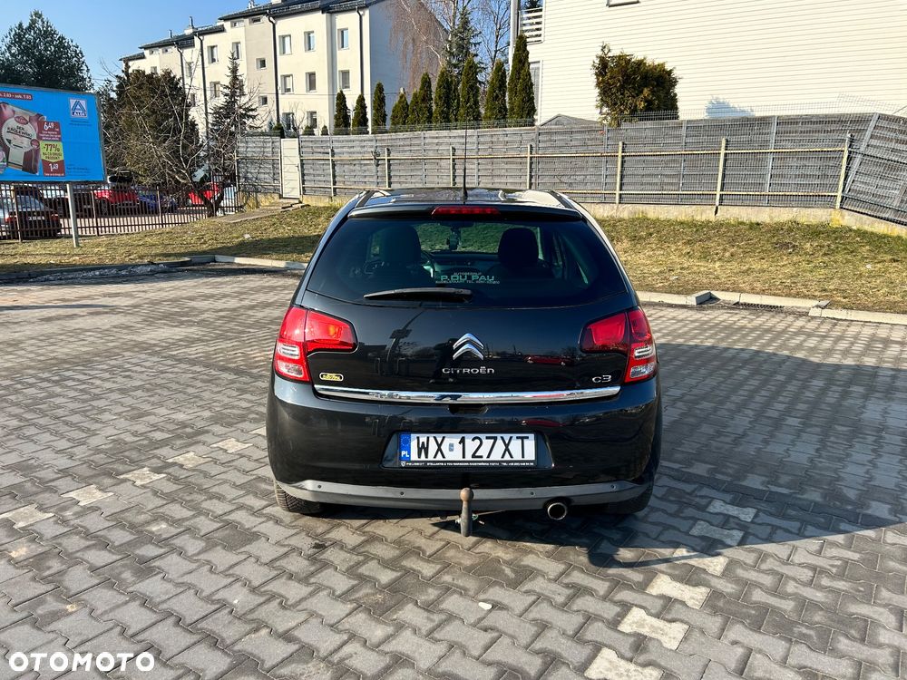 Citroën C3 VTi 120 Exclusive - 6