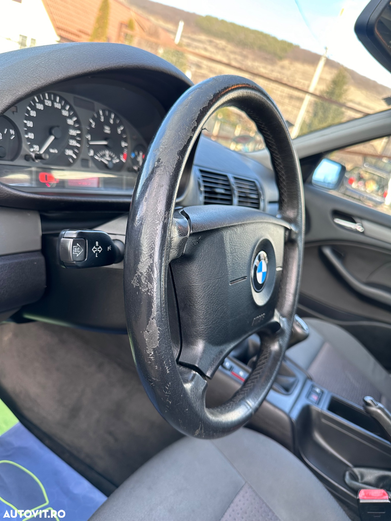BMW Seria 3 316i Edition Sport - 22