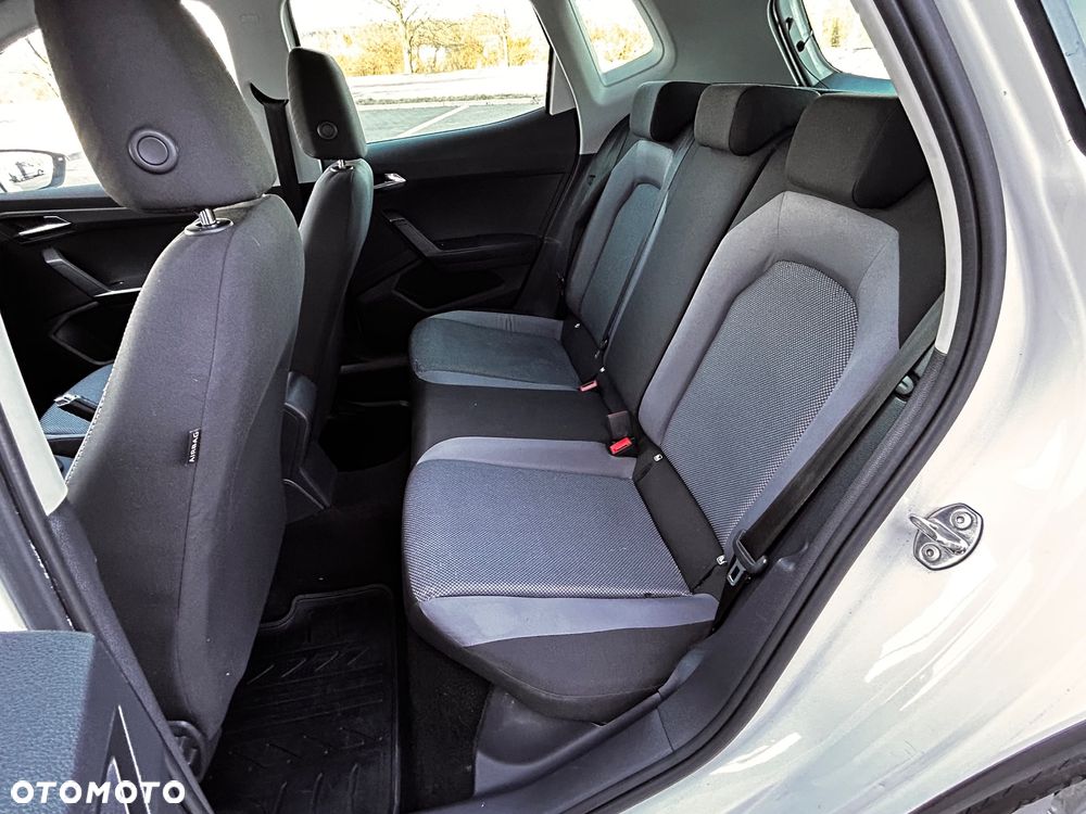 Seat Arona 1.6 TDI Style - 8