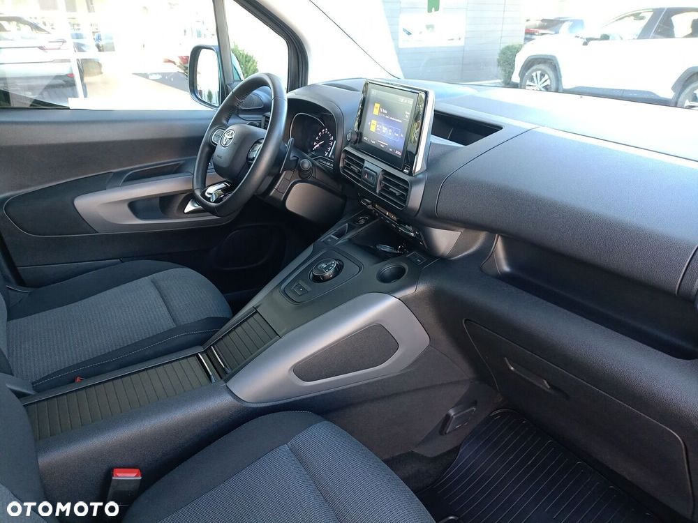 Toyota Proace City Verso 1.2 D-4T Family - 15