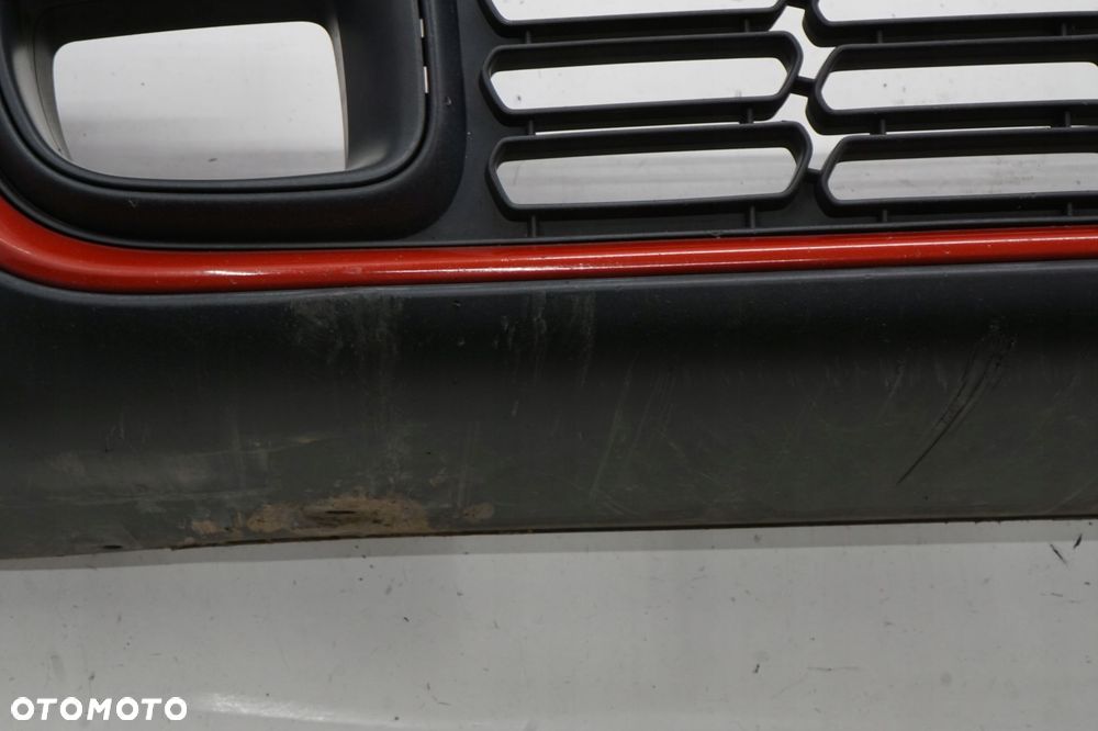 MINI COUNTRYMAN R60 S 13R ZDERZAK PRZEDNI PRZÓD B63 - 9