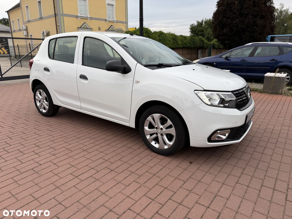 Dacia Sandero - 6
