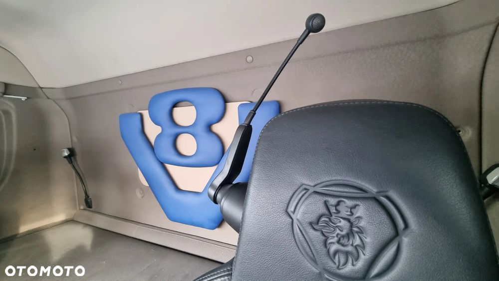 Scania R560 - 32