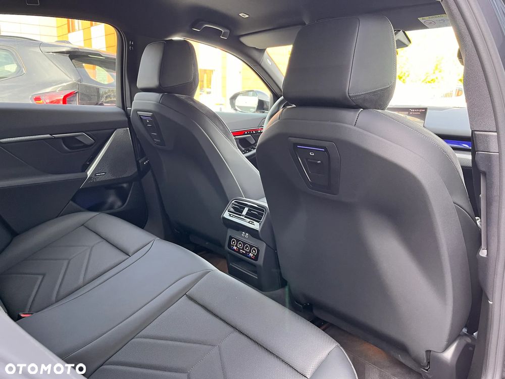 BMW Seria 5 - 27