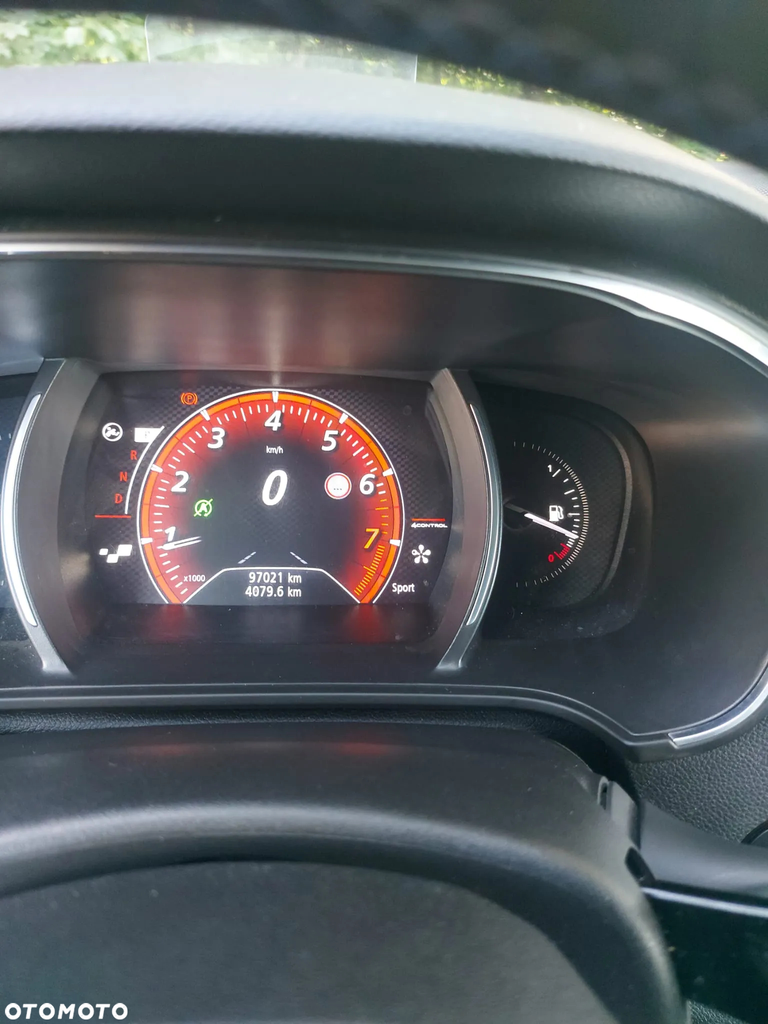Renault Megane 1.6 TCe GT EDC - 13