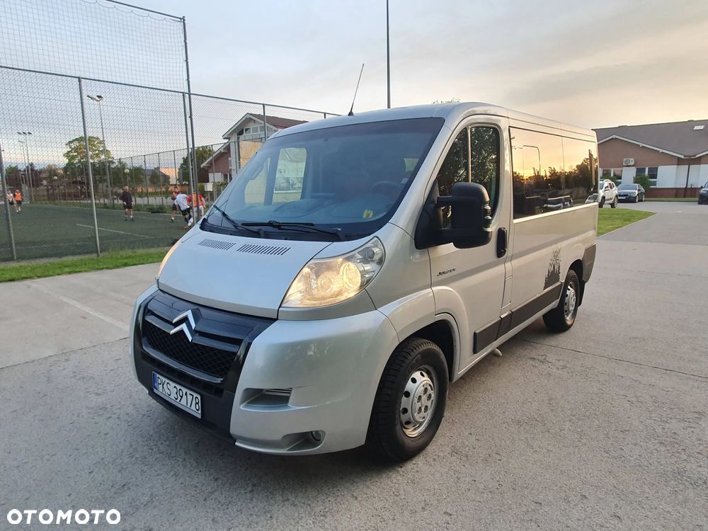 Citroën Jumper L1H1 Confort - 2